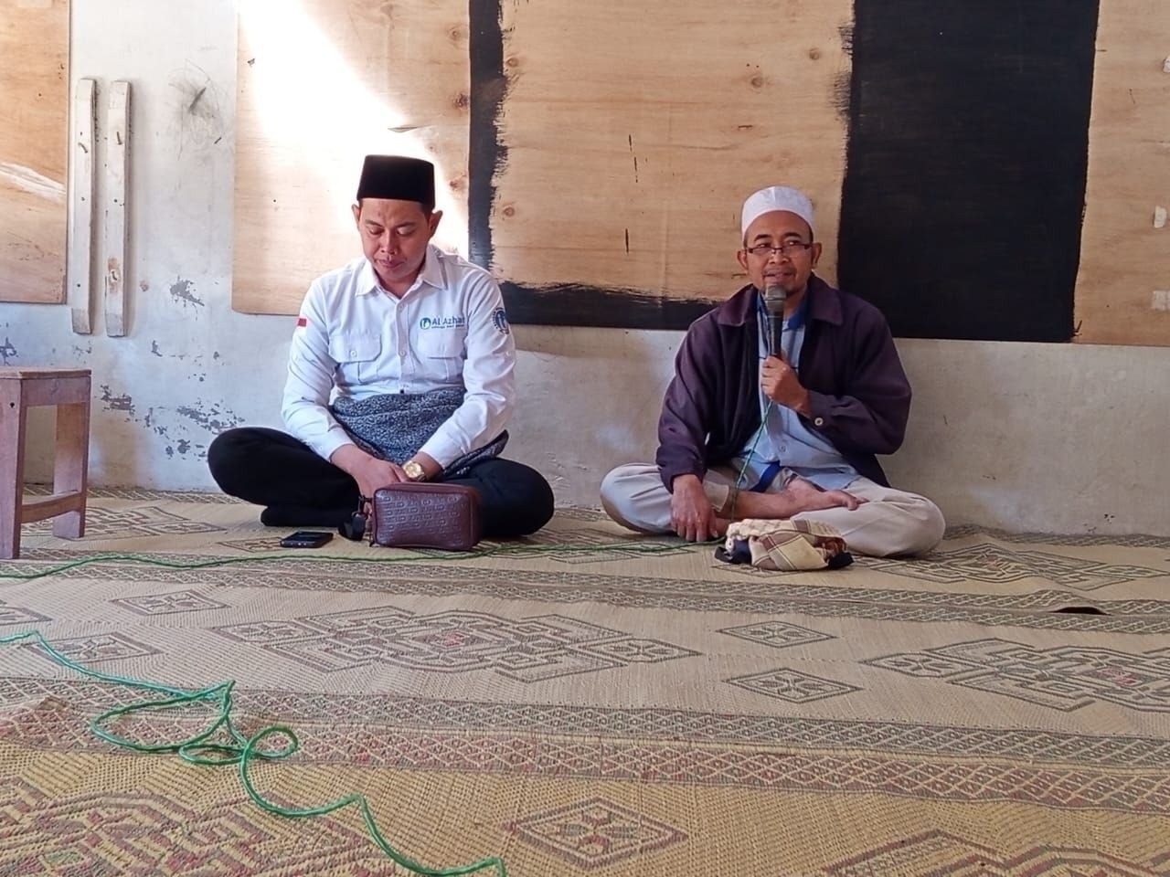 Kemenag dan LAZ Al Azhar Siapkan Kampung Zakat di Desa Dragan, Berdayakan Warga Lewat Potensi Lokal